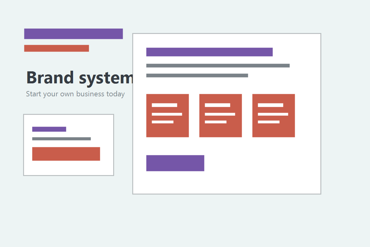 Sitemint brand and website planning preview