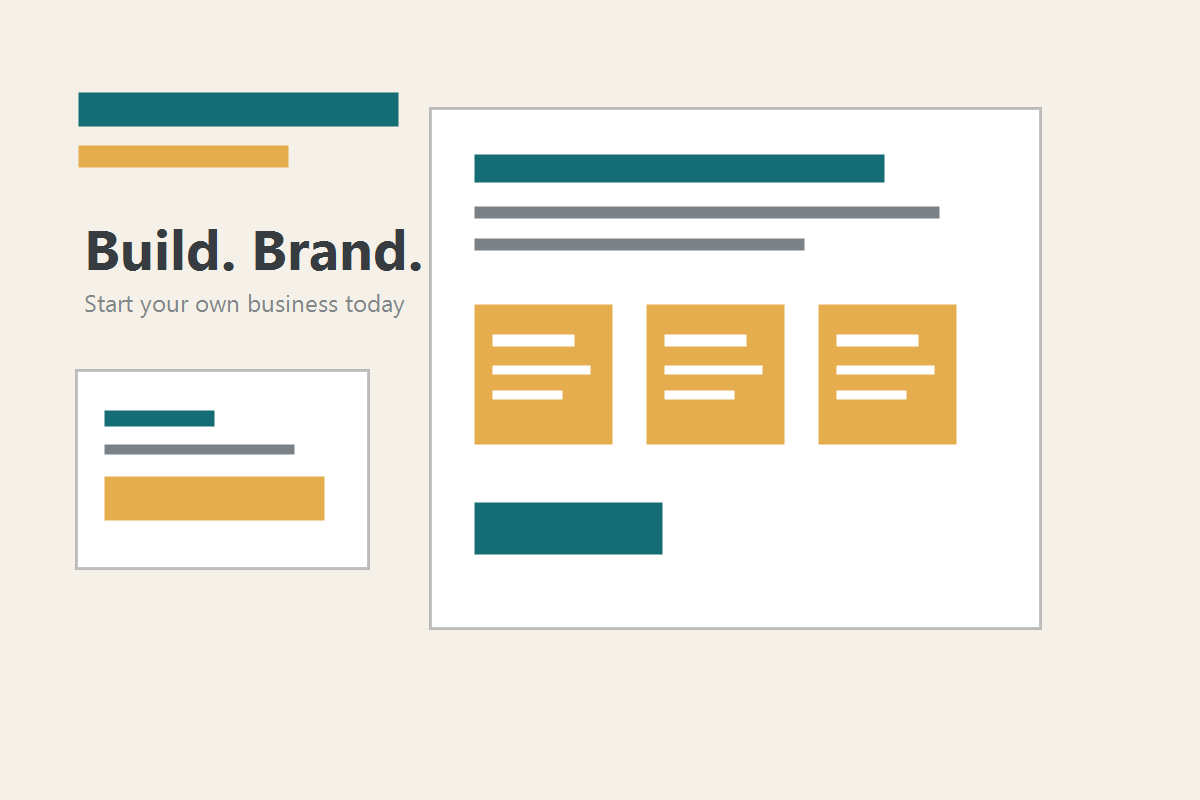 Sitemint website workspace preview